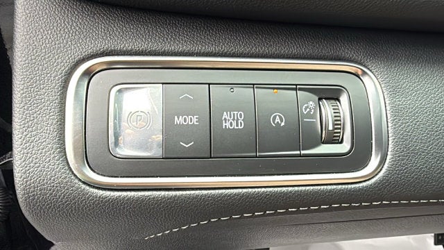 2026 Buick Enclave Preferred FWD