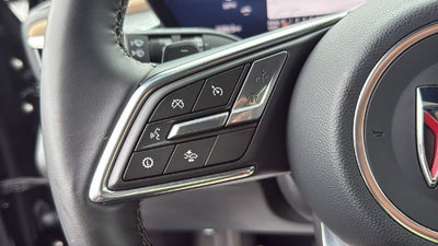 2026 Buick Enclave Preferred FWD
