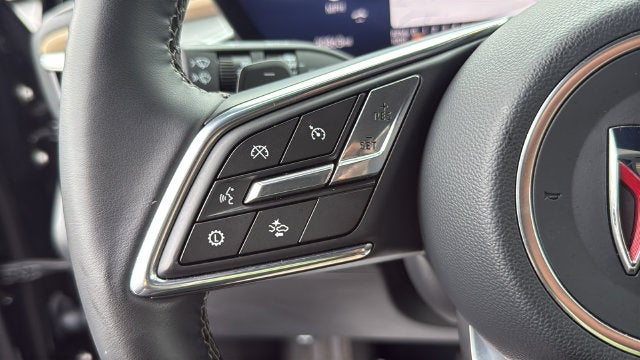 2026 Buick Enclave Preferred FWD