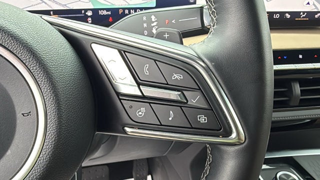 2026 Buick Enclave Preferred FWD