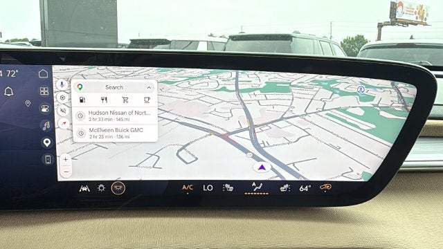 2026 Buick Enclave Preferred FWD