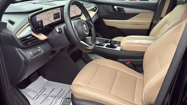 2026 Buick Enclave Preferred FWD