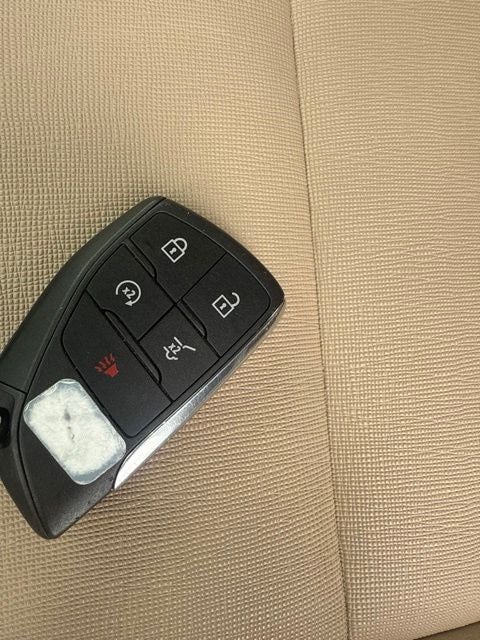 2026 Buick Enclave Preferred FWD