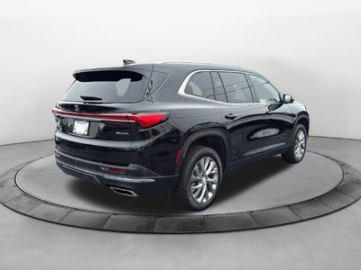 2026 Buick Enclave Preferred FWD