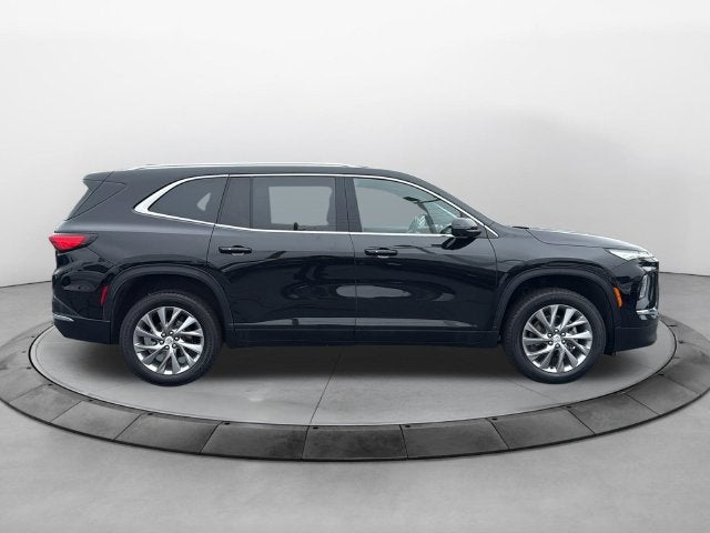 2026 Buick Enclave Preferred FWD