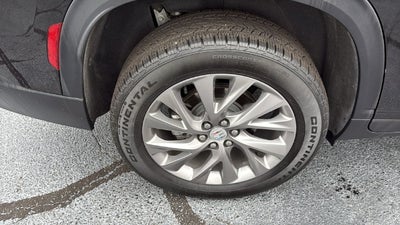 2026 Buick Enclave Preferred FWD