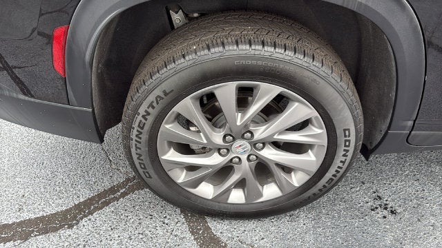 2026 Buick Enclave Preferred FWD