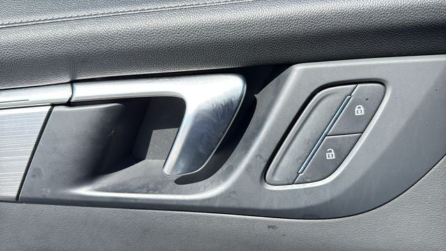 2025 Buick Enclave Preferred FWD