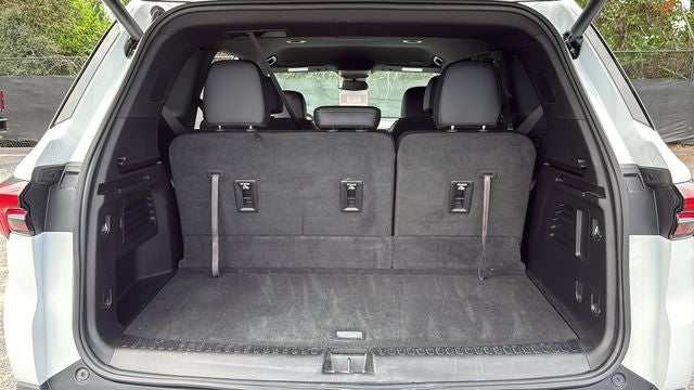 2025 Buick Enclave Preferred FWD