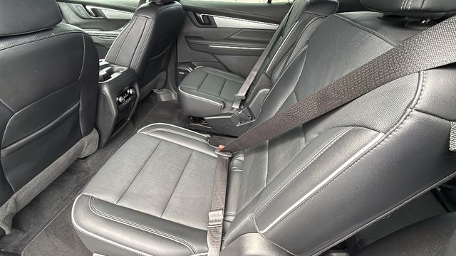 2025 Buick Enclave Preferred FWD