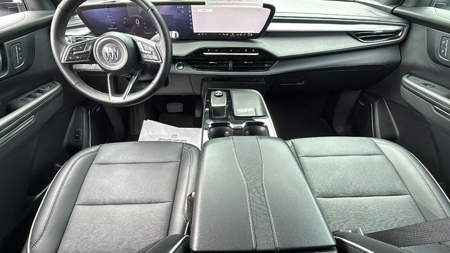2025 Buick Enclave Preferred FWD