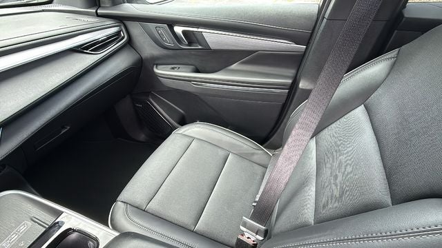 2025 Buick Enclave Preferred FWD