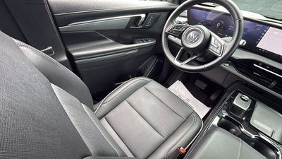 2025 Buick Enclave Preferred FWD
