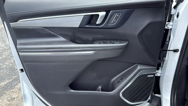 2025 Buick Enclave Preferred FWD