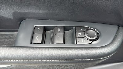 2025 Buick Enclave Preferred FWD
