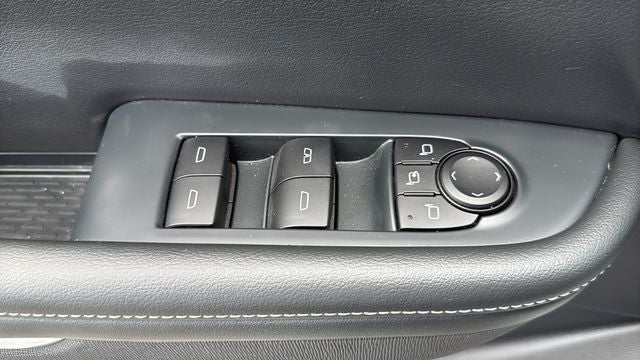 2025 Buick Enclave Preferred FWD