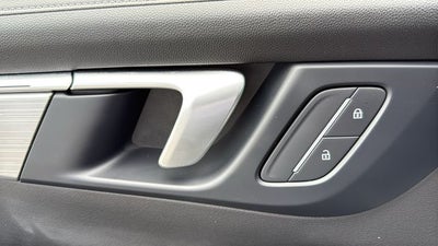 2025 Buick Enclave Preferred FWD