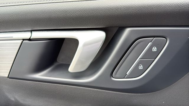 2025 Buick Enclave Preferred FWD