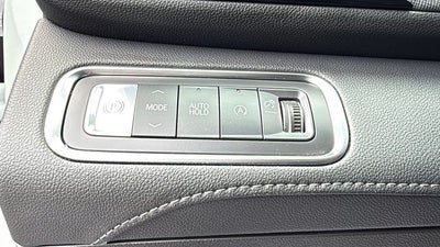 2025 Buick Enclave Preferred FWD