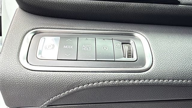 2025 Buick Enclave Preferred FWD