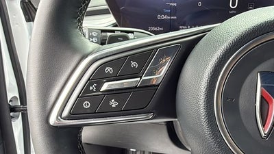 2025 Buick Enclave Preferred FWD