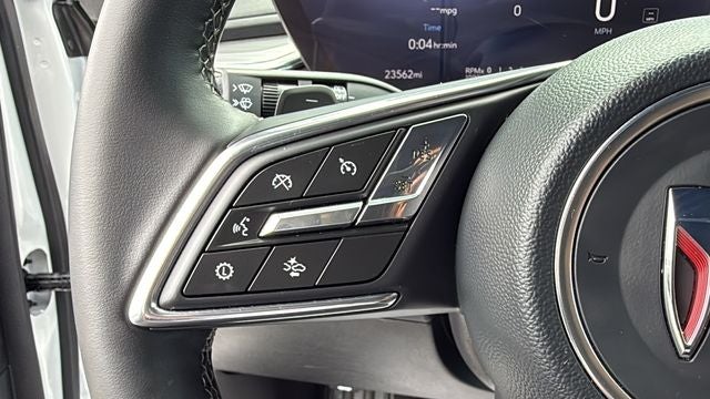 2025 Buick Enclave Preferred FWD
