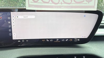 2025 Buick Enclave Preferred FWD