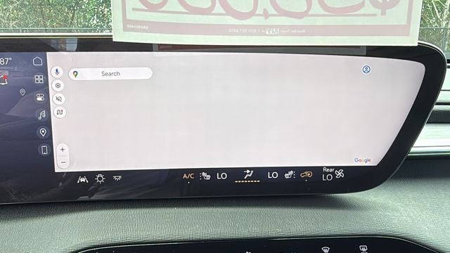 2025 Buick Enclave Preferred FWD