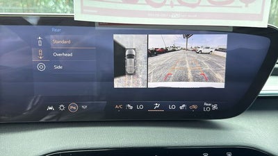 2025 Buick Enclave Preferred FWD