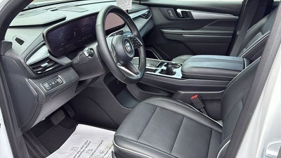 2025 Buick Enclave Preferred FWD