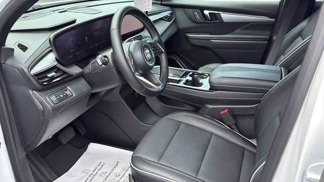 2025 Buick Enclave Preferred FWD