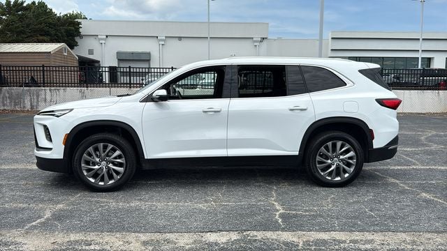 2025 Buick Enclave Preferred FWD