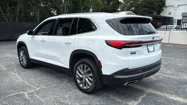 2025 Buick Enclave Preferred FWD