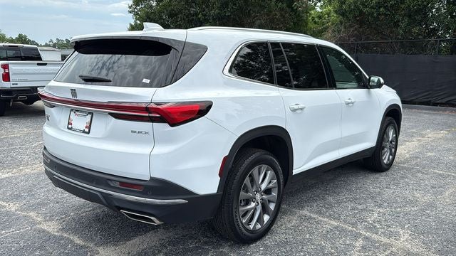 2025 Buick Enclave Preferred FWD