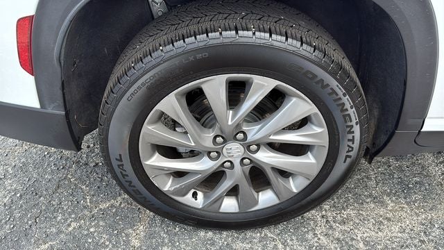 2025 Buick Enclave Preferred FWD