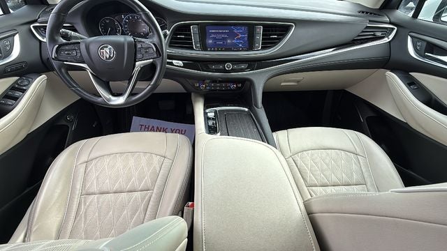 2022 Buick Enclave FWD Avenir