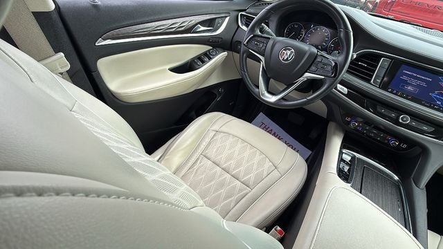 2022 Buick Enclave FWD Avenir