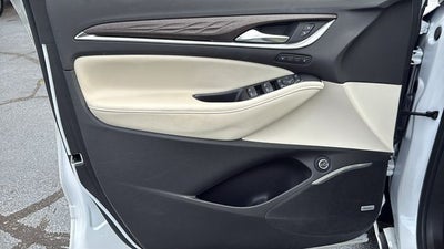 2022 Buick Enclave FWD Avenir