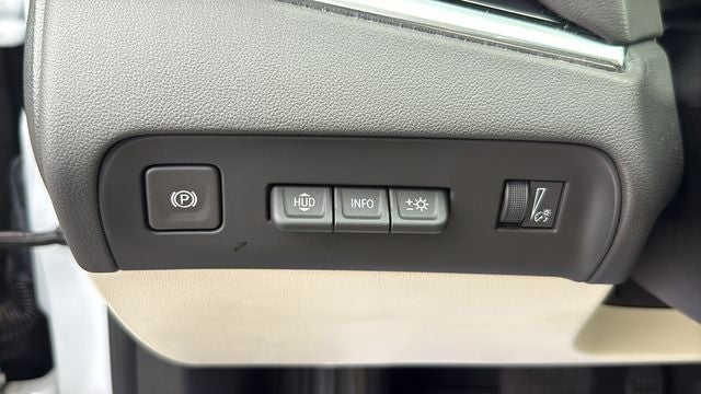 2022 Buick Enclave FWD Avenir