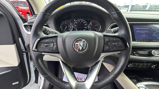 2022 Buick Enclave FWD Avenir