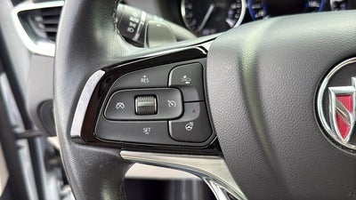 2022 Buick Enclave FWD Avenir