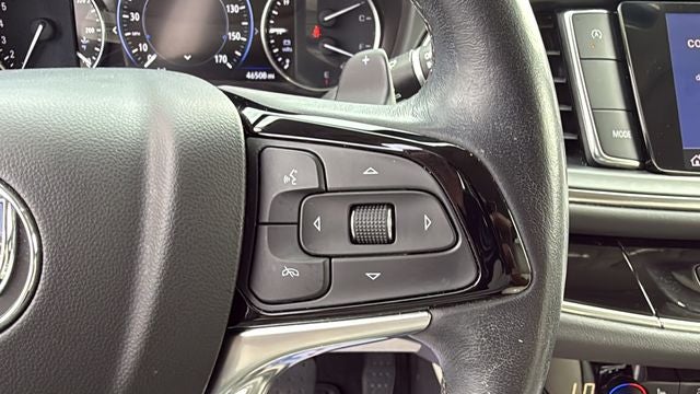 2022 Buick Enclave FWD Avenir