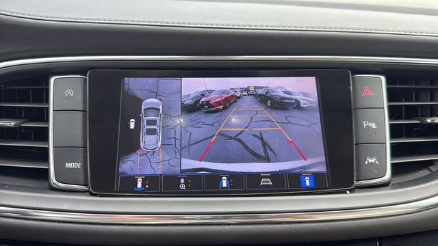 2022 Buick Enclave FWD Avenir