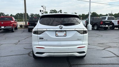2022 Buick Enclave FWD Avenir