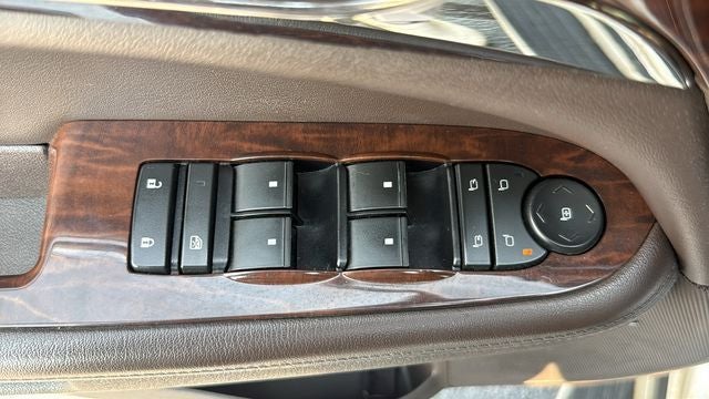 2016 Buick Enclave Premium
