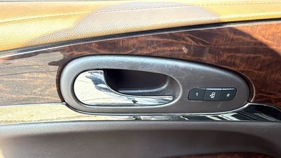2016 Buick Enclave Premium