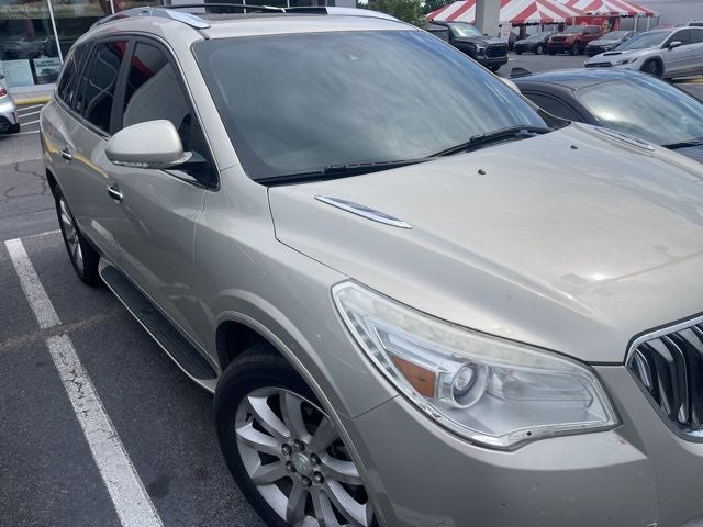 2016 Buick Enclave Premium