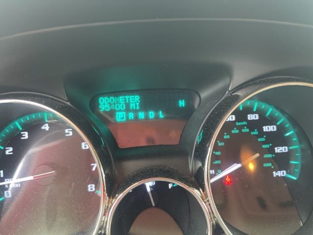 2016 Buick Enclave Premium