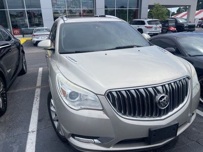 2016 Buick Enclave Premium
