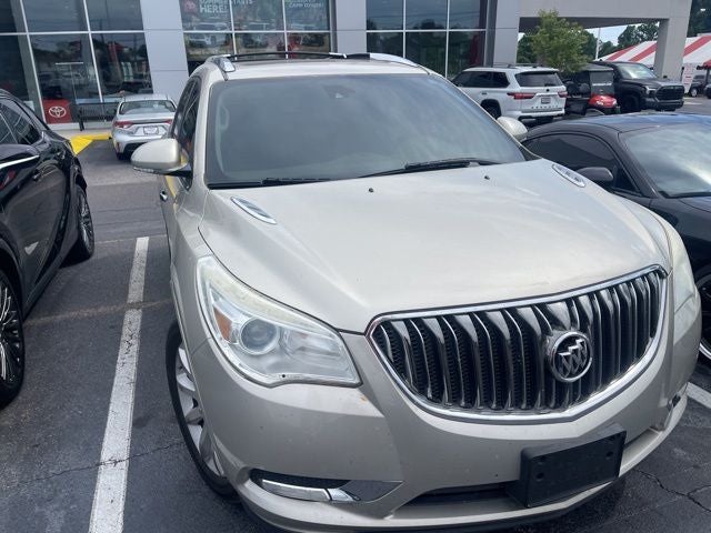 2016 Buick Enclave Premium